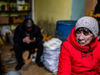 Podcast De Dag: de pijn van Bachmoet