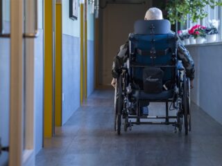 Sekszorg kan het leven van beperkten compleet veranderen