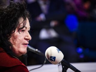 Wat is het geheim van BBB-leider Caroline van der Plas?