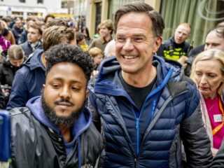 De VVD weet: mensen stemmen vanuit emoties