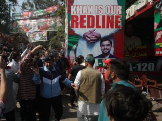 Pakistaanse oud-premier Imran Khan moet vandaag voor de rechter verschijnen