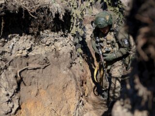 De Europese Unie als wapenleverancier: kan dat eigenlijk wel?