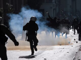 Agressie in openbare ruimte lijkt toe te nemen: 'Los je niet op met alleen campagnes'