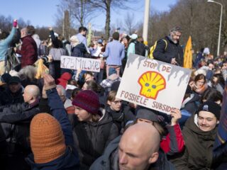 Stop met 'fossielvrij' en noem het 'koolstofvrij'!