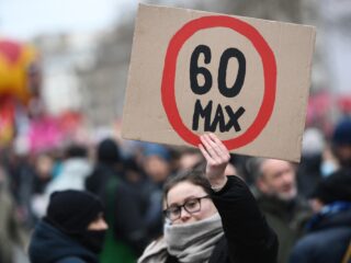 Hoe aantrekkelijk is het pensioenstelsel van Frankrijk?