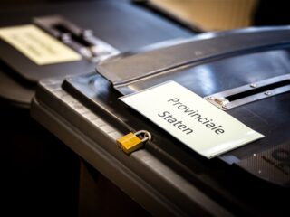 Wat schieten we op met politieke debatten op tv? 'Het is net 'Onderweg naar Morgen''