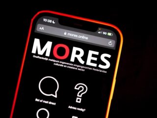 'Staatssecretaris Uslu heeft meldpunt Mores in gevaar gebracht'