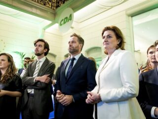 Stand.nl: 'Het CDA is zijn bestaansrecht kwijt'