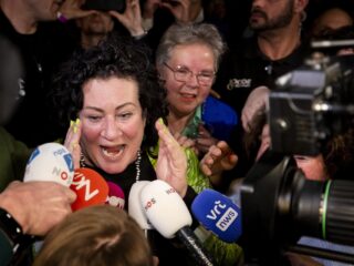 Podcast De Dag: het kabinet zit klem