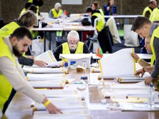 Reacties op verkiezingsuitslag: 'Nu is wel duidelijk geworden, het tijdperk-Rutte is voorbij'