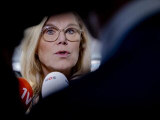 Podcast De Dag: nog geen D-day bij D66