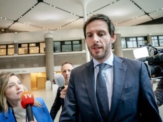 Oud-Kamerlid: CDA kan niet verder in dit kabinet