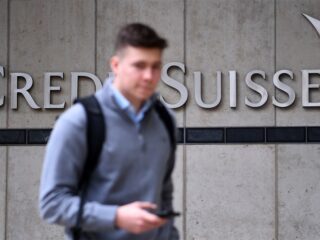 Redden van banken zorgt voor nieuwe discussie: 'De belastingbetaler draait hier weer voor op'