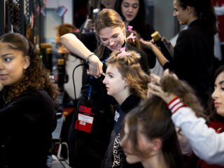 Mbo-studenten zijn de toekomst, maar de druk op hen is enorm