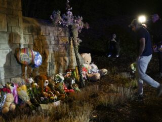 Opnieuw schietpartij op een basisschool in de VS: drie kinderen en drie volwassenen dood