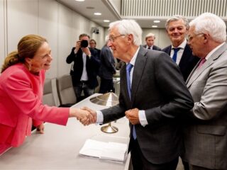 Stand.nl: 'Goed dat het nieuwe pensioenstelsel er eindelijk komt'