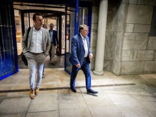 Stand.nl: 'Het weglopen van LTO in dit stadium is onverantwoord'