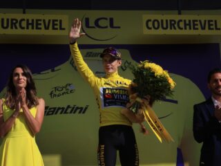 Het meisje met het rode haar