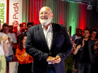 'Alle linkse partijen op één hoop gooien lijkt mij niet handig'