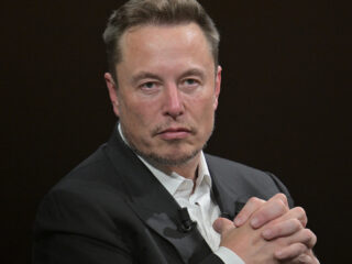 We worden Elon Musk zat (en wat Taylor Swift hiermee te maken heeft)