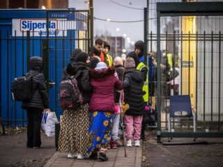Stand.nl: 'Het Europese migratiepact is veelbelovend'