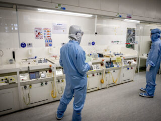 Stand.nl: 'Het is zorgelijk dat Nederlandse wetenschappers de dupe worden van Trumps beleid'