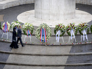 Stand.nl: 'De Dodenherdenking is voor mij van grote betekenis'