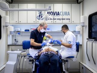 Stand.nl: 'De tandarts moet terug in het basispakket'