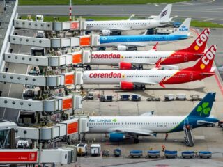 Stand.nl: 'Een verbod op reclame voor vliegvakanties gaat te ver'