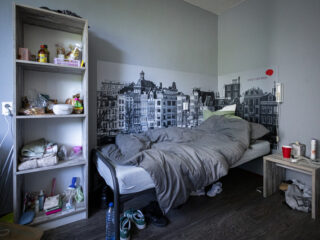 Stand.nl: 'De huur van studentenkamers moet drastisch omlaag'