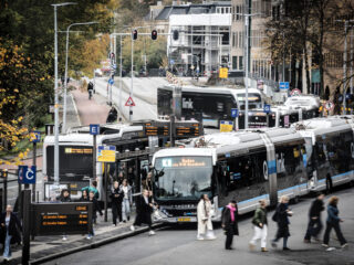 Stand.nl: 'Betaalbaar openbaar vervoer is van levensbelang voor ouderen'