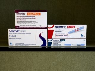 Stand.nl: We moeten niet afhankelijk worden van afslankmedicijnen