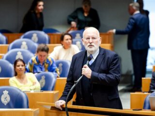 Stand.nl: 'Een nieuwe linkse partij is een goed idee'