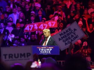 Stand.nl: Wat verwacht jij van weer vier jaar Trump?