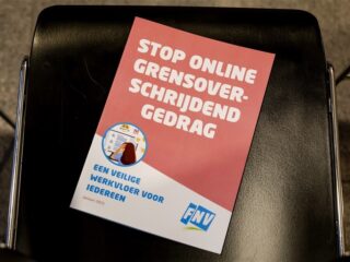 Stand.nl: 'Seksueel grensoverschrijdend gedrag is en blijft een ingewikkeld probleem'