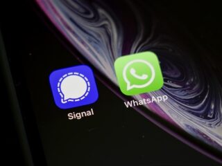 Stand.nl: 'We moeten met z’n allen van WhatsApp af'