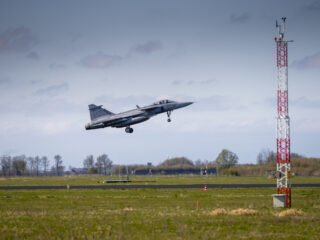 Stand.nl: 'Het is bemoedigend dat er brede steun is voor de Defensie-activiteiten'