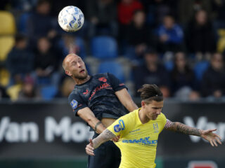 Stand.nl: 'We moeten stoppen met koppen'