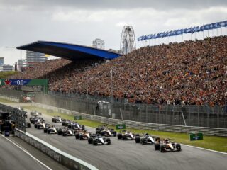 Is er een kans dat de Formule 1 ooit weer terugkeert in Zandvoort?