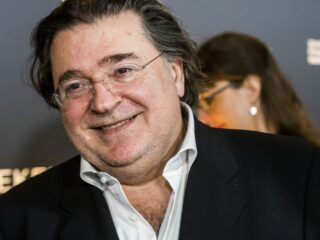 Leon de Winter: 'Ik kan me maar één houding voorstellen: wantrouwen'