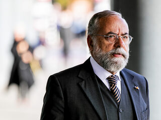 Oscar Hammerstein, voormalig advocaat kroongetuige Nabil B., wil deltaplan om kansloze jongeren uit criminele wereld te halen