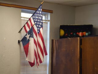 Geen bijbel en geen Anne Frank op Texaanse scholen