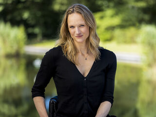 Leer onze paralympiërs kennen in 'Miss Paralympics'