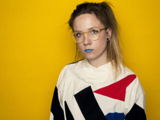 'Ook atheïsten zouden religie moeten proberen'