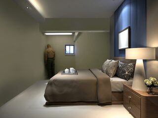 Wat klopt er van het beeld dat Nederlandse gevangenissen een soort hotels zijn?