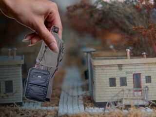 Herinneringen aan een azc