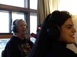 Alicante – Moeten we nog 'U' zeggen?