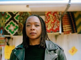 'Er moeten dingen veranderen zodat de podiumsector zichzelf niet vanbinnen uit opvreet'