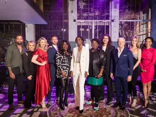 Wat betekent gospelmuziek voor zangeres Giovanca Ostiana?