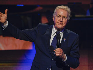 André van Duin wordt 75, maar een musical over zijn leven komt er niet: 'Ik mis een randje'